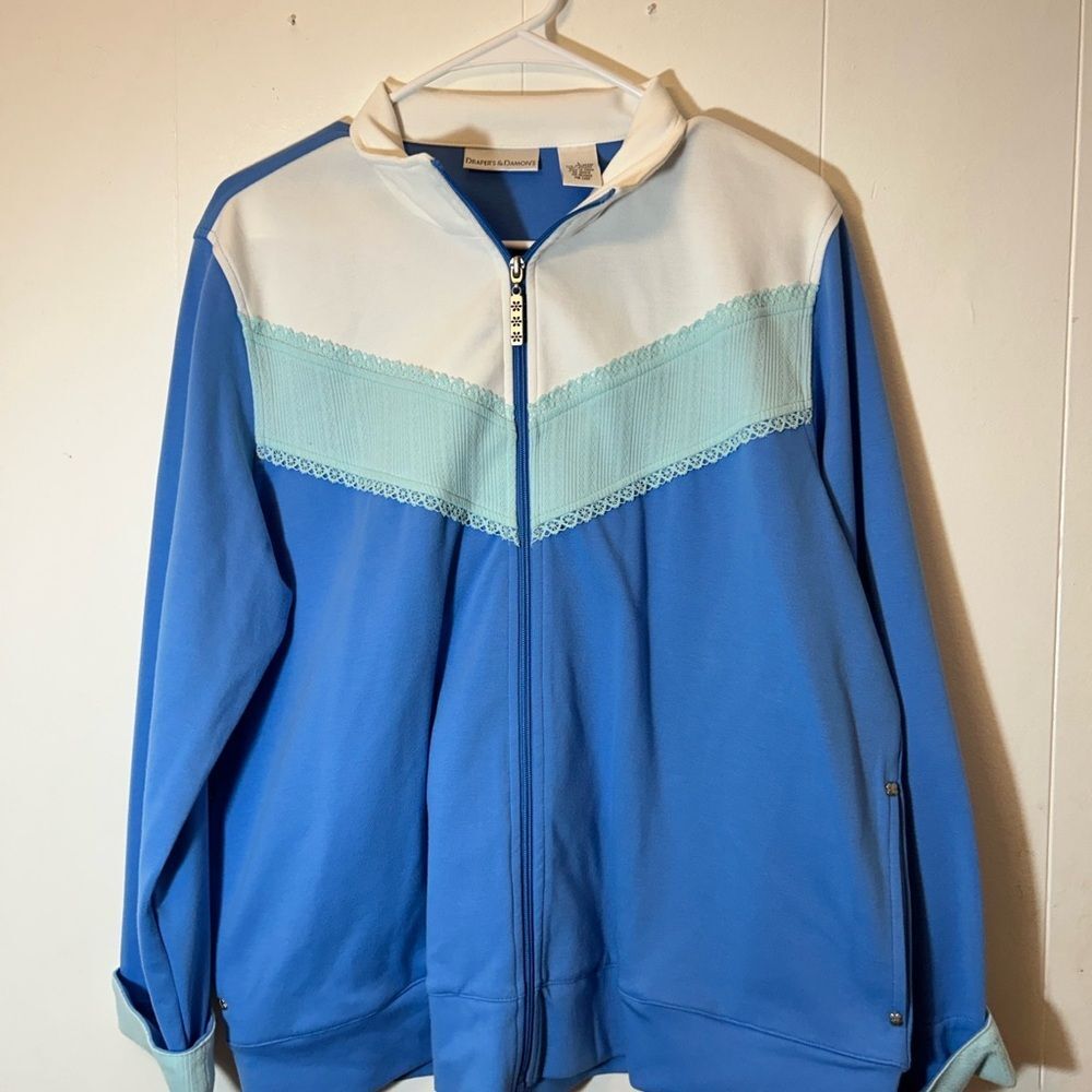 Vintage Large
